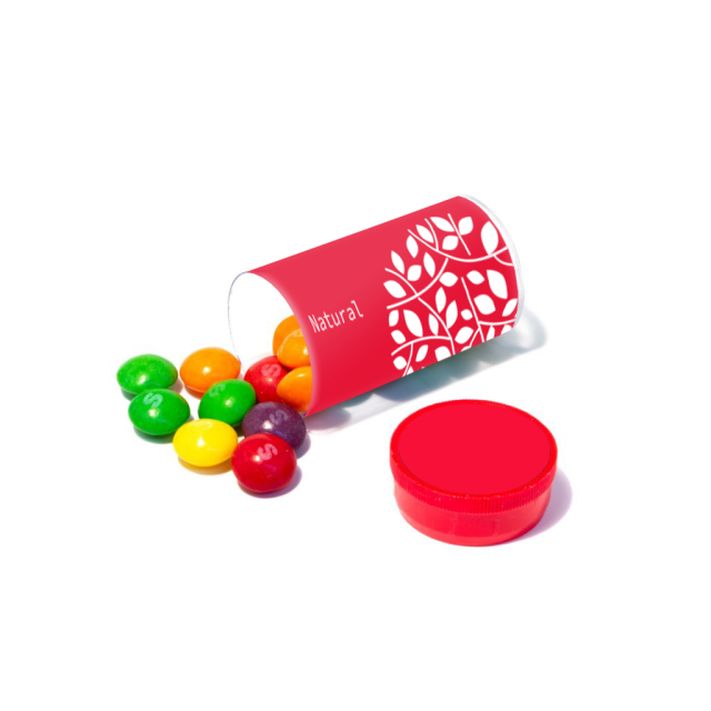 Mini Tube – Skittles®