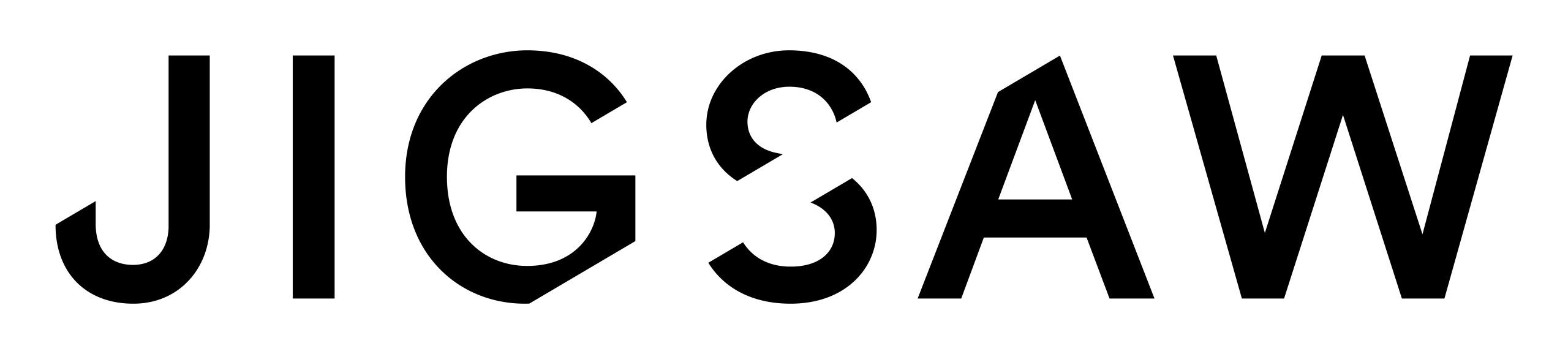 Jigsaw Branding